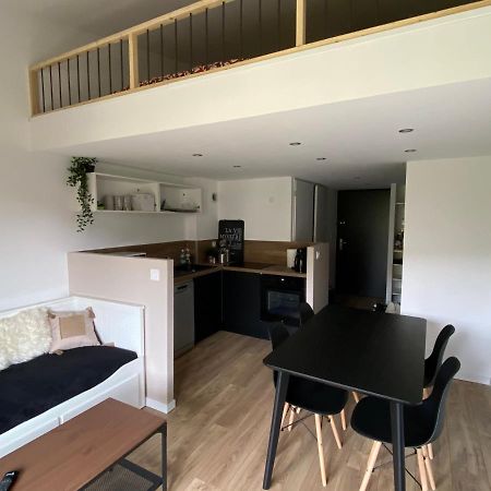 Appartement Cosy, Pied De Pistes - Les Deux Alpes Exteriér fotografie