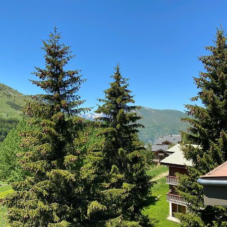 Appartement Cosy, Pied De Pistes - Les Deux Alpes Exteriér fotografie