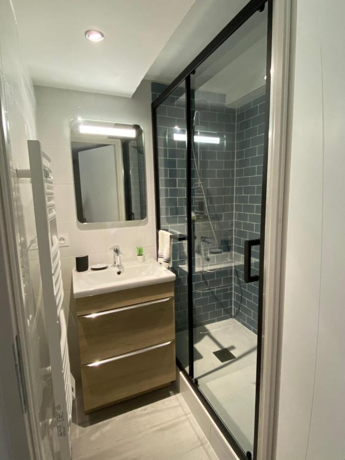 Appartement Cosy, Pied De Pistes - Les Deux Alpes Exteriér fotografie