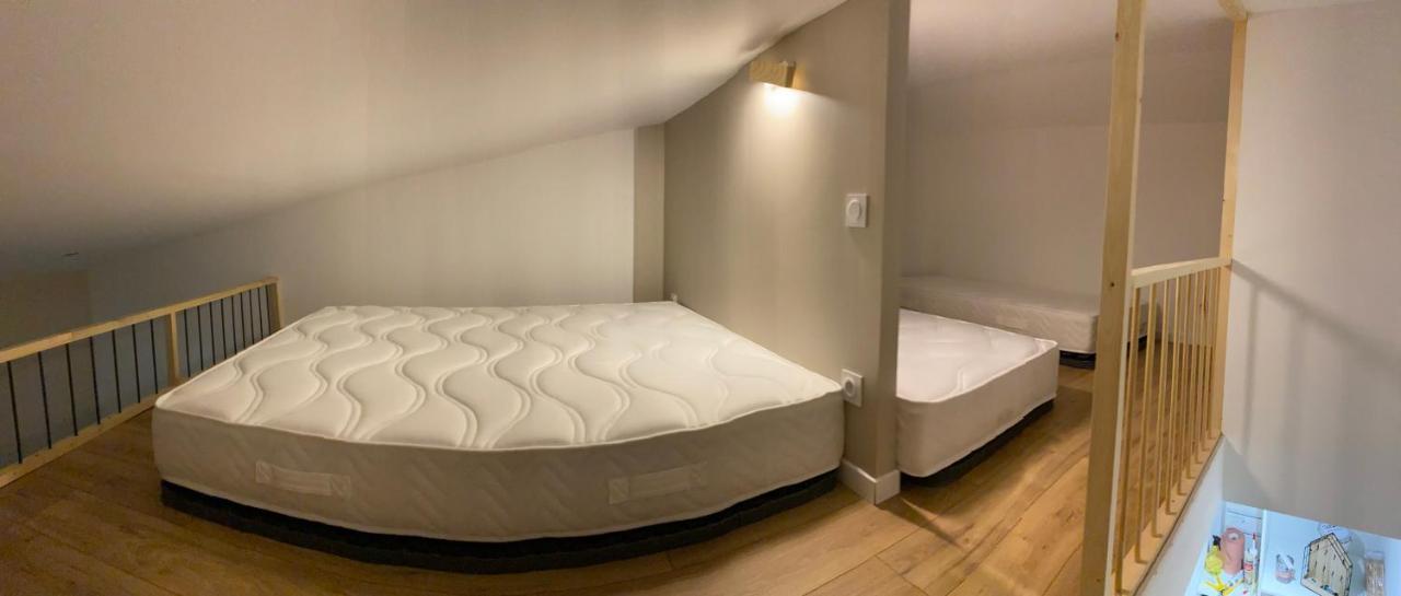 Appartement Cosy, Pied De Pistes - Les Deux Alpes Exteriér fotografie