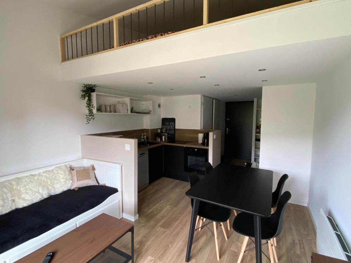 Appartement Cosy, Pied De Pistes - Les Deux Alpes Exteriér fotografie