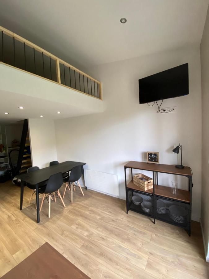 Appartement Cosy, Pied De Pistes - Les Deux Alpes Exteriér fotografie